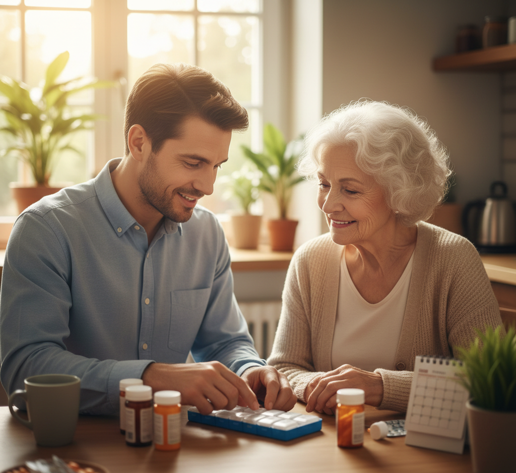 Home Care Services in Minnesota