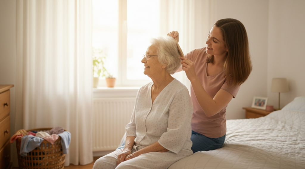 Home Care Services in Minnesota