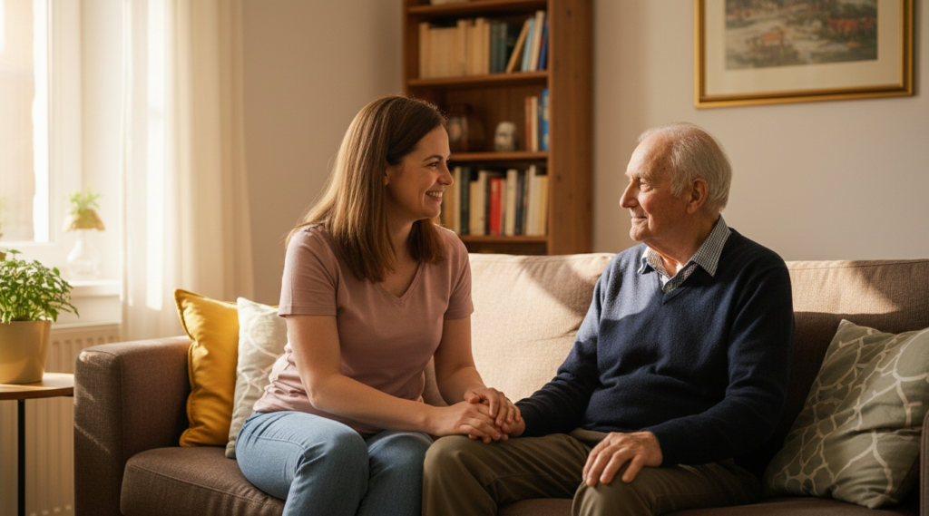 Home Care Services in Minnesota