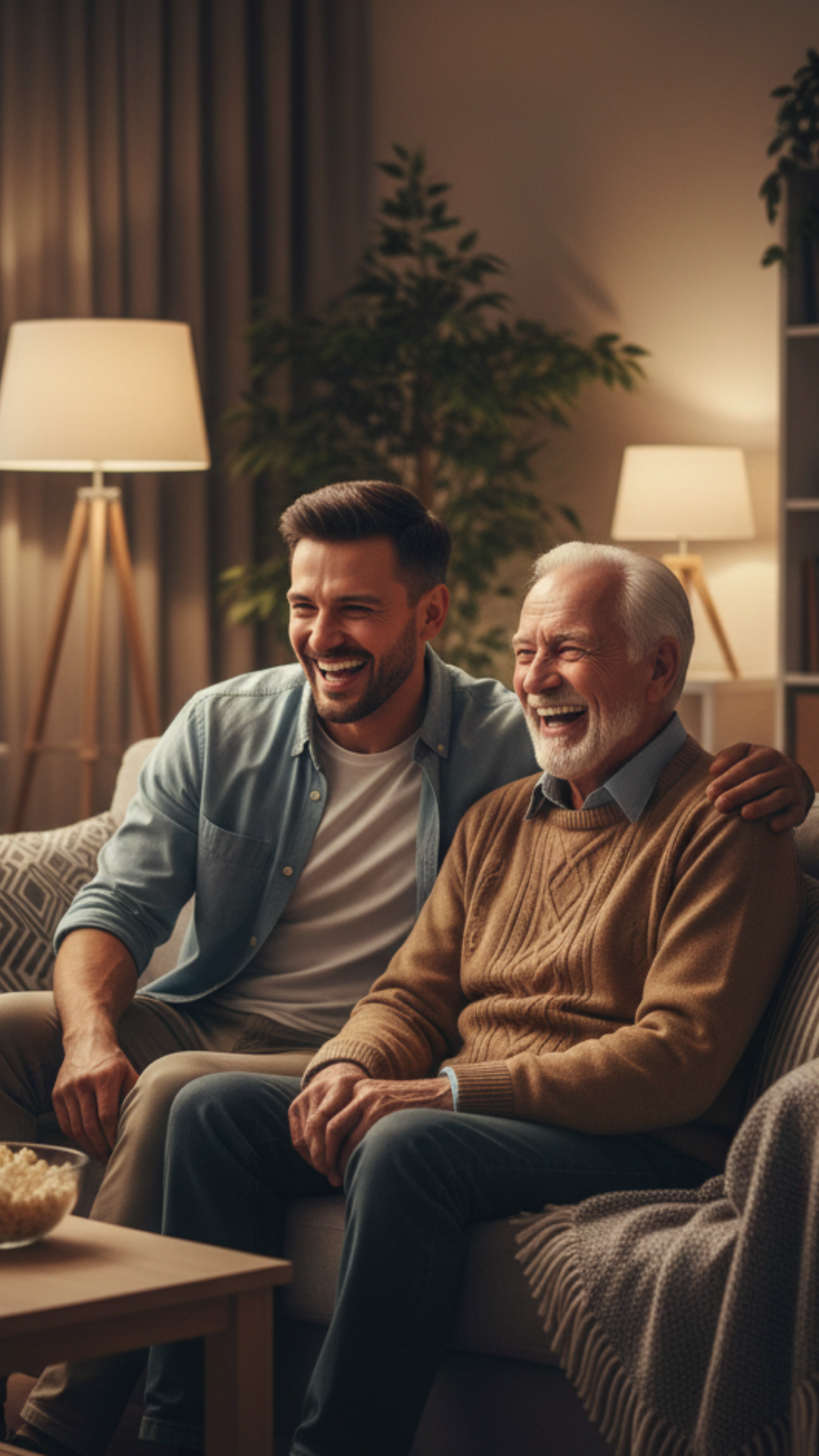 Home Care Services in Minnesota