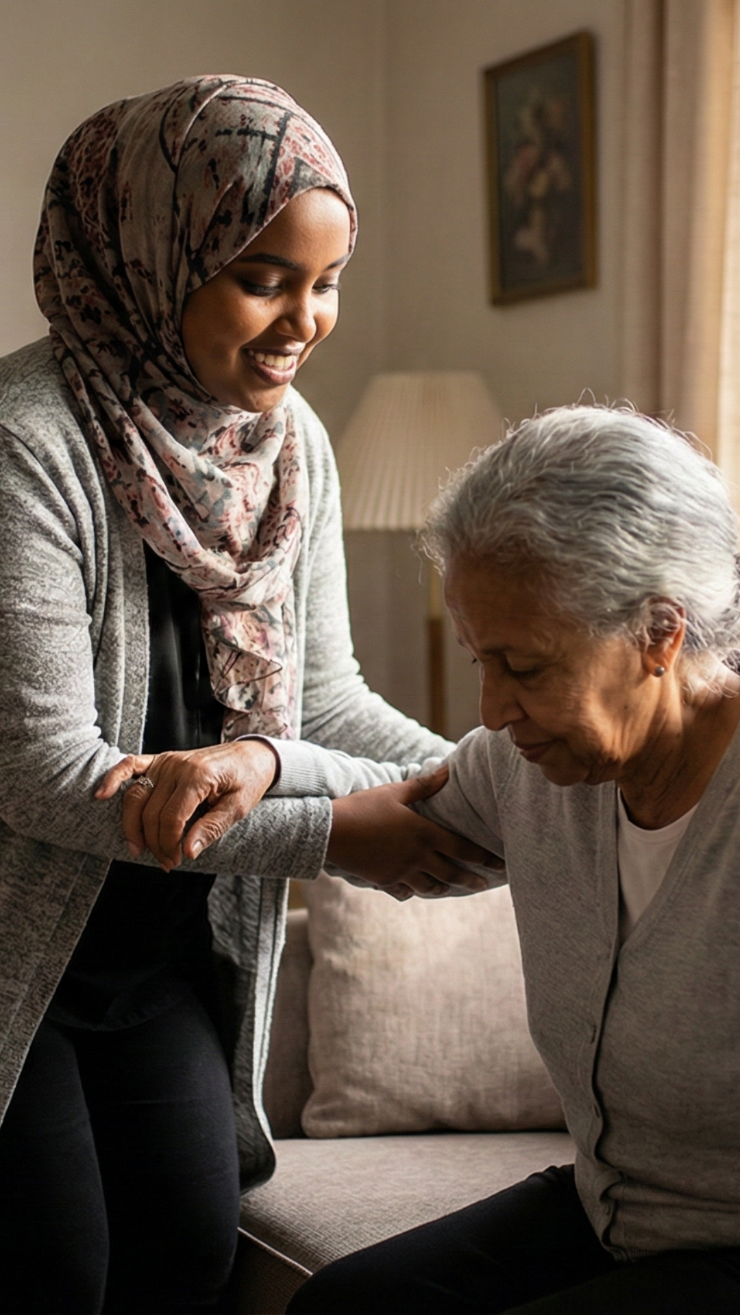 Home Care Services in Minnesota