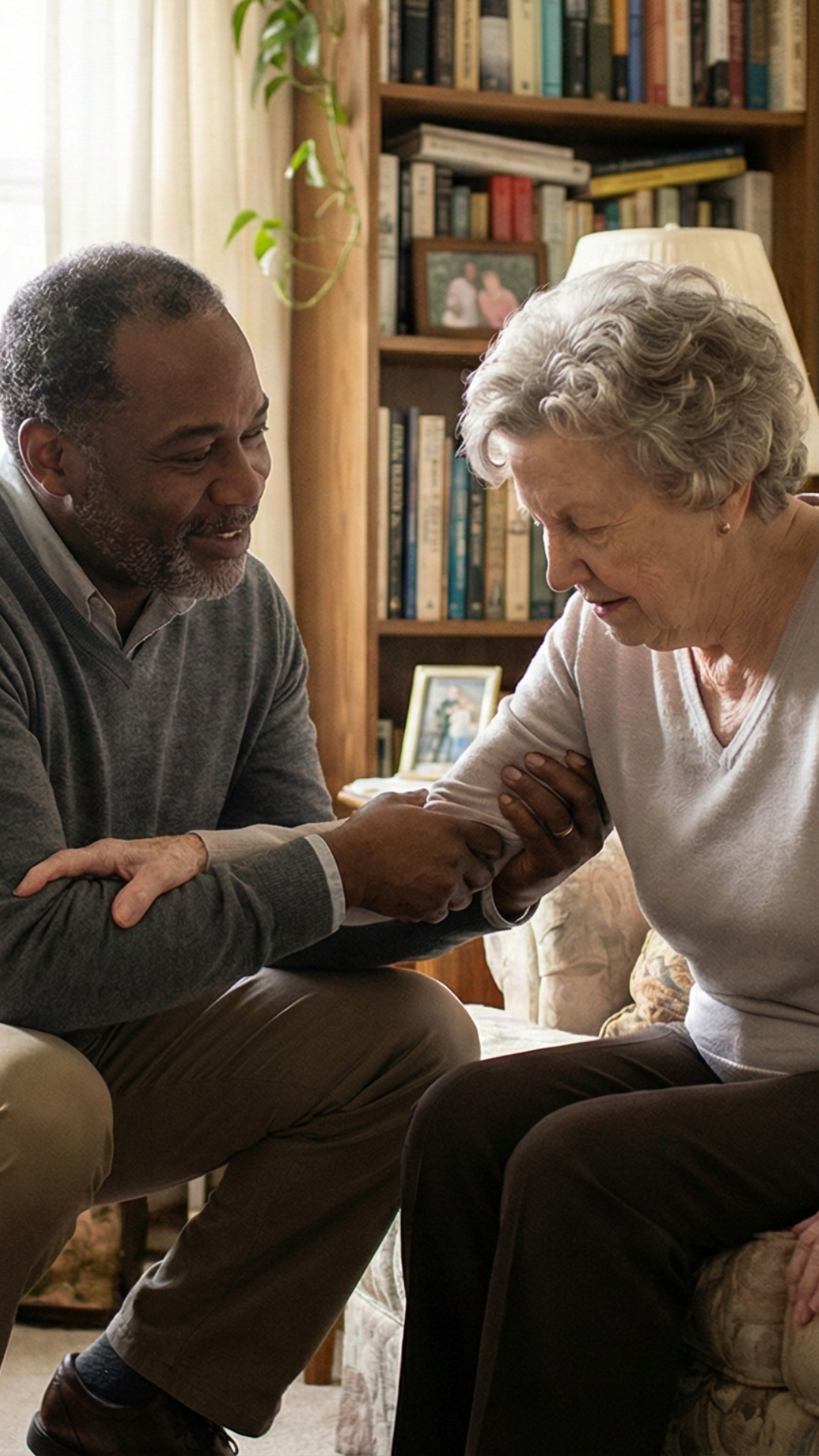 Home Care Services in Minnesota